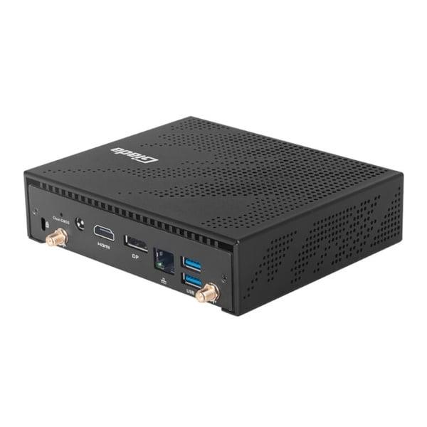 [VM27-N621042E6G-GIA] Giada VM27 with N6210 4G DDR4 on board, 64G EMMC on board