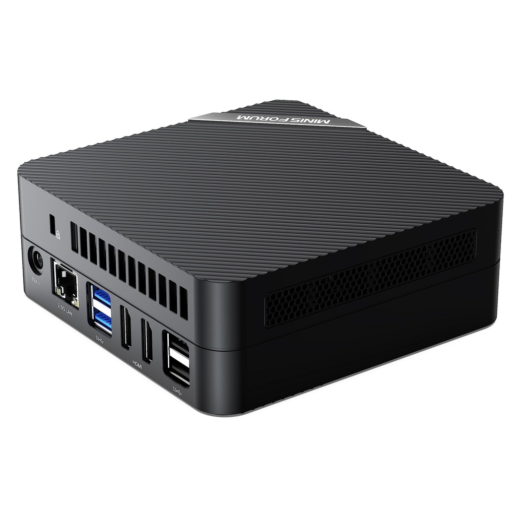 [UM773LITE] MINISFORUM UM773 Lite Ryzen 7 7735HS Barebone