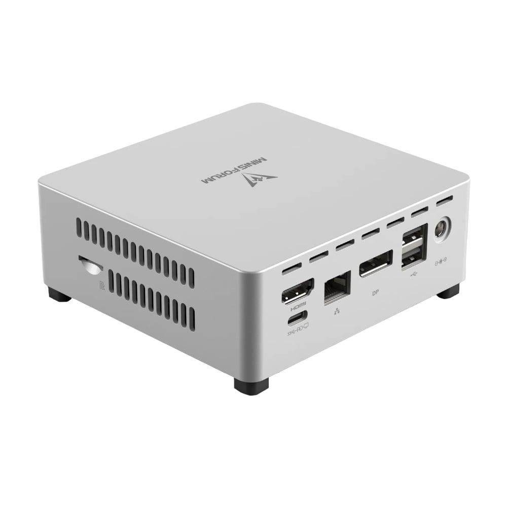 [UN100S] MINISFORUM UN100S Intel N100 Processor Barebone