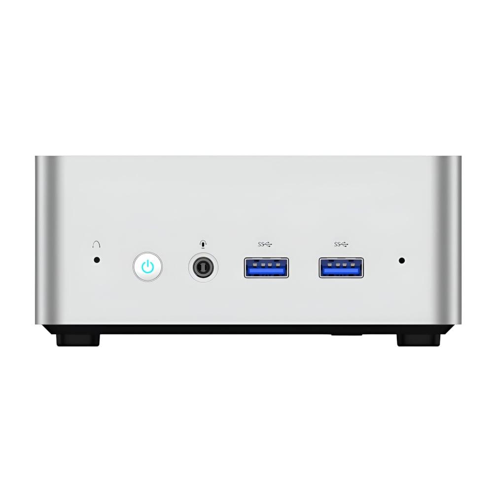 [UN1245] MINISFORUM UN1245 Intel i5-12450H Barebone