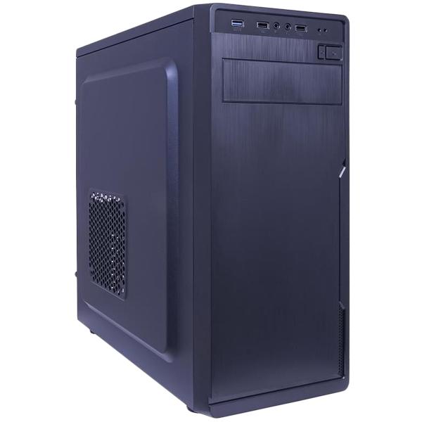 [PCB_ASROCK_i316G] ASRock Intel i3-12100 16GB RAM 500GB SSD Desktop PC - No OS