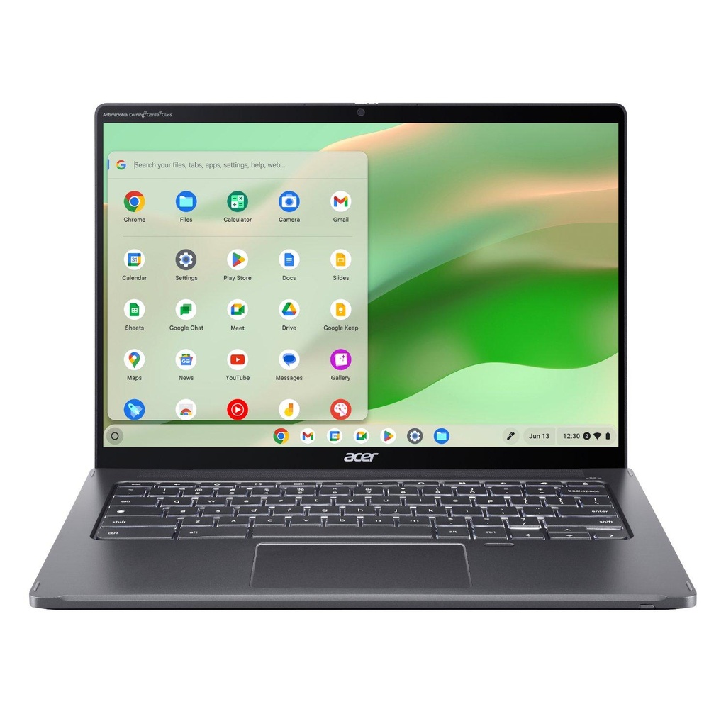 [NX.KLNEA.003] Acer Chromebook Enterprise 714 Spin - CP714-2WN Touch/Spin/Stylus