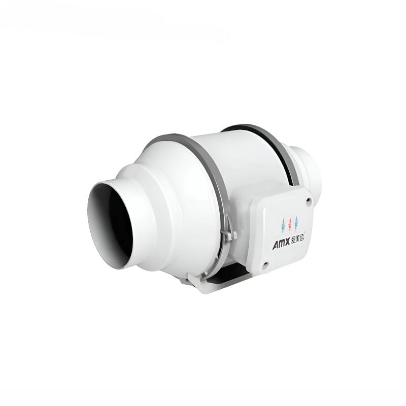 [D315] AMX 315mm Mixed Flow Industrial Inline Duct Fan