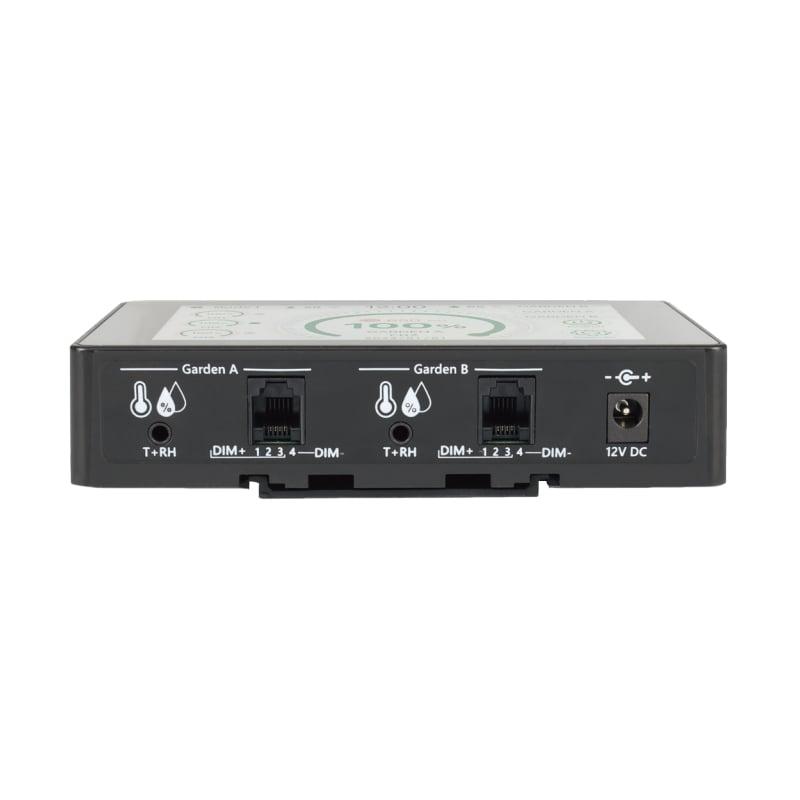 [KB-10000530] Kingbrite LED Horticulture Light Smart Controller