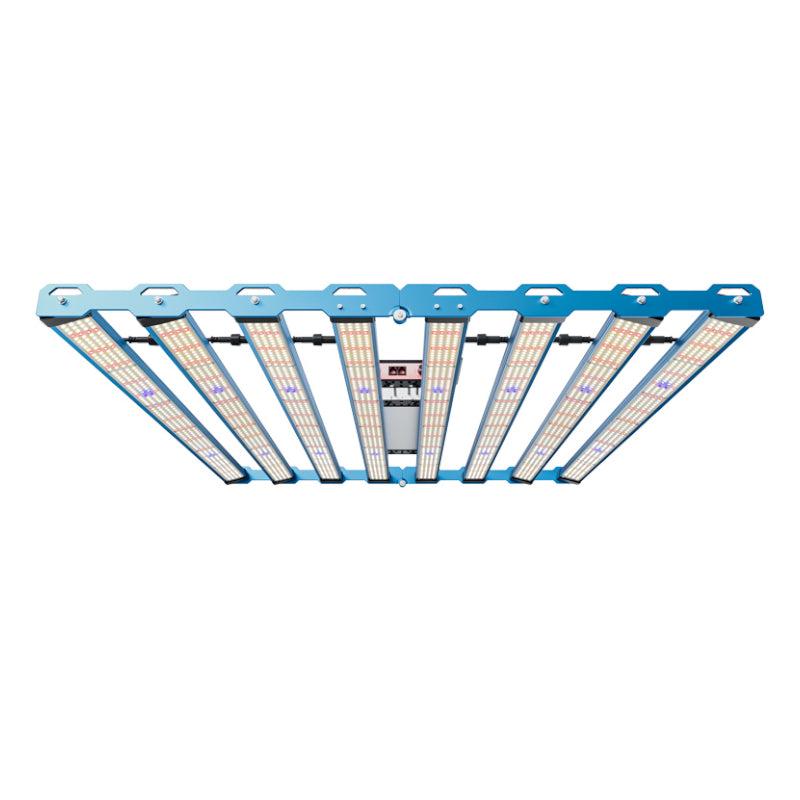 [P55-800W-281B-UV-IR] Kingbrite P55 800W BAR Grow Light with UV+IR |Samsung LM281B