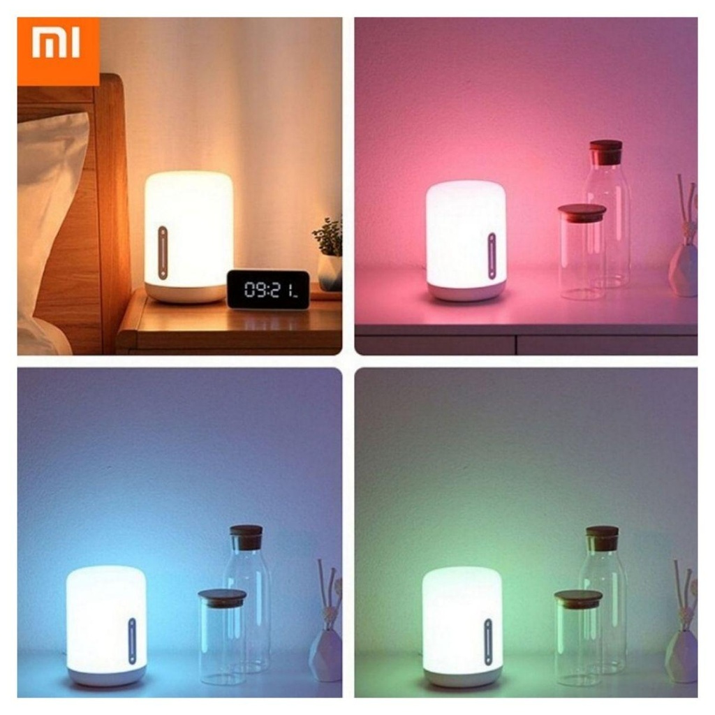 [MUE4093GL] Xiaomi Bedside Lamp 2