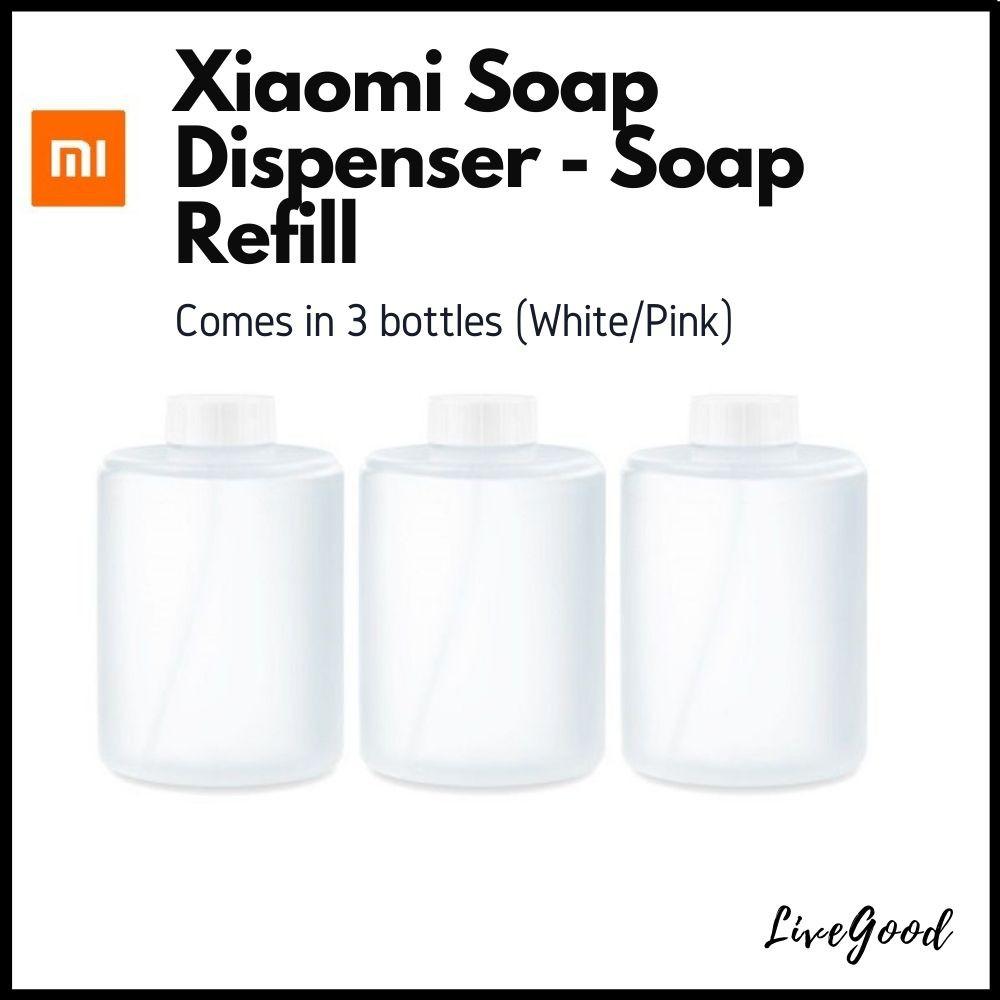 [BHR4559GL] Xiaomi Automatic Soap Dispenser Refill