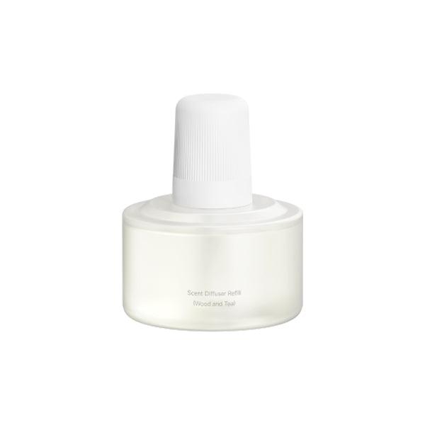 [BHR9478GL] Xiaomi Smart Scent Diffuser Refill ( Wood and Tea)