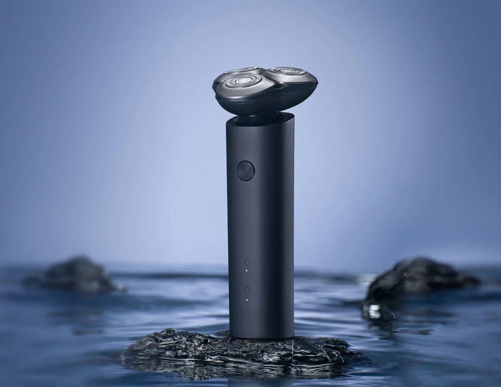 [BHR7465GL] Xiaomi Electric Shaver S101