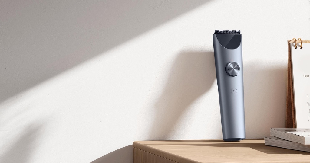 [BHR5891GL] Xiaomi Hair Clipper