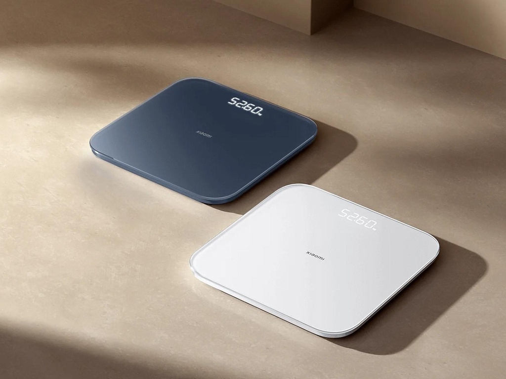 [BHR9230GL] Xiaomi Smart Scale S200