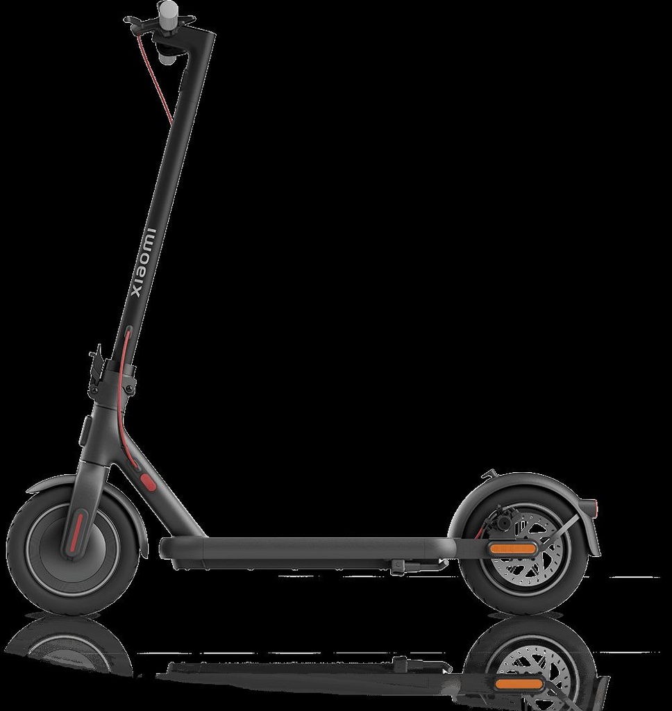 [BHR7128EU] Xiaomi Electric Scooter 4