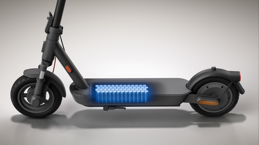 [BHR9618GL] Xiaomi Electric Scooter 5