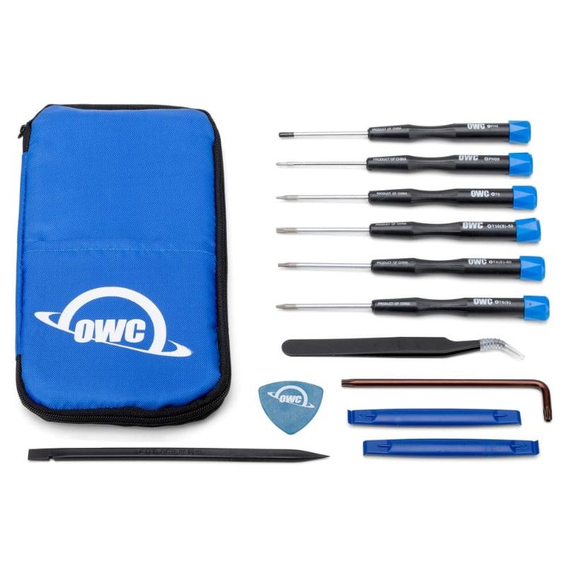 [OWCTOOLKIT12] OWC 12 Piece Portable Toolkit