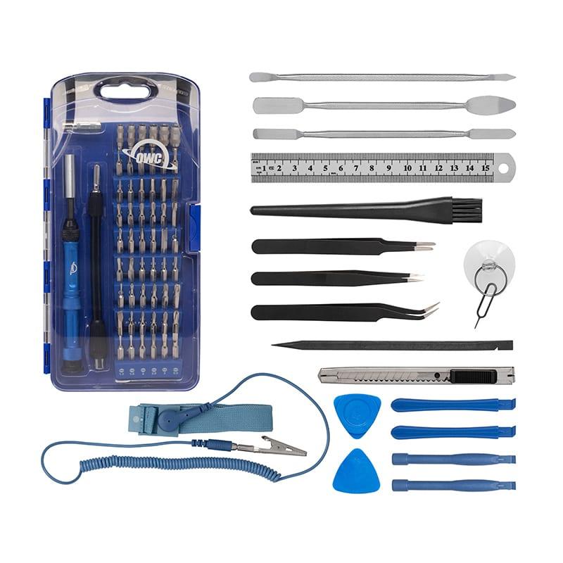 [OWCTOOLKIT72] OWC 72 Piece Advance Portable Toolkit