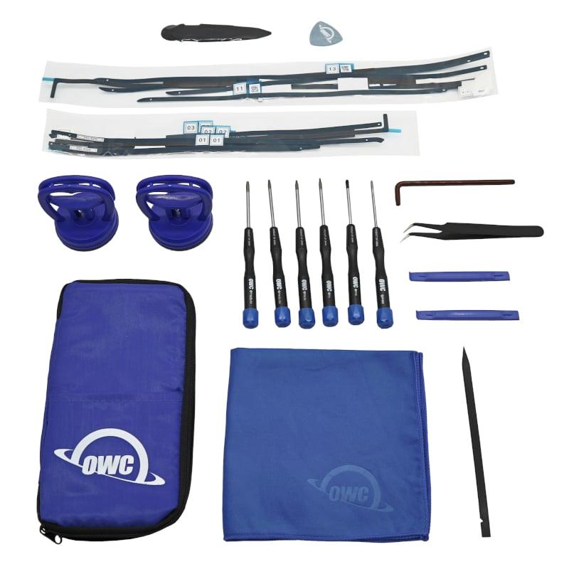 [OWCDIYIMACGEN] OWC Servicing Kit for iMac and Later Models