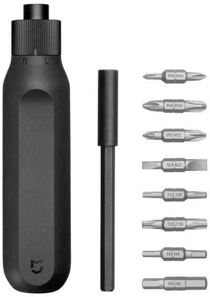 Xiaomi 16-in-1 Ratchet Screwdriver