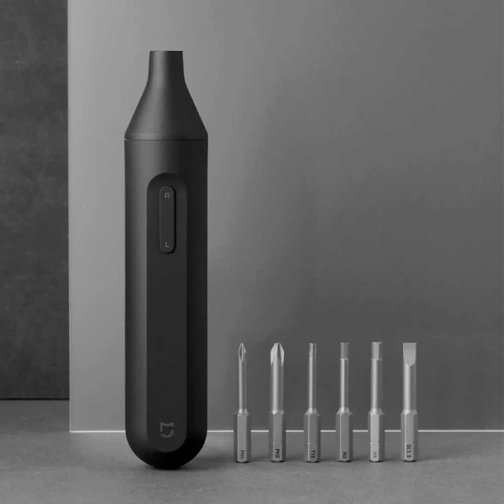 [DZN4019TW] Xiaomi Cordless Screwdriver