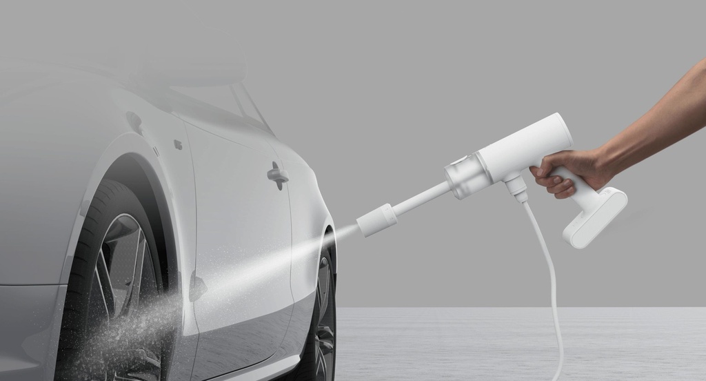 [BHR7532GL] Xiaomi Cordless Pressure Washer