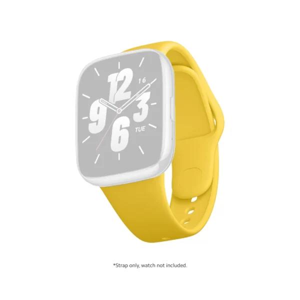 [BHR7264GL] Redmi Watch 3 Active Strap Yellow