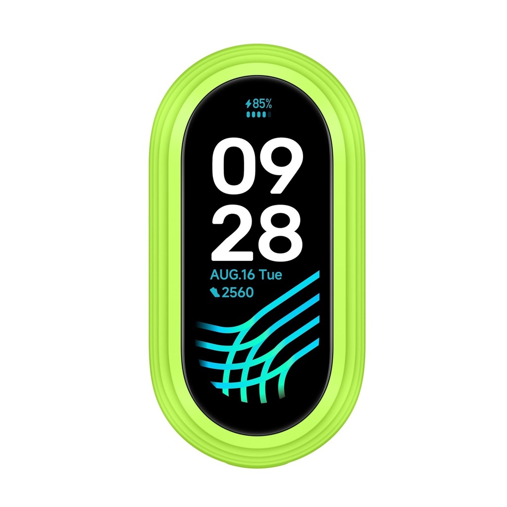 [BHR7309GL] Xiaomi Smart Band 8 Running Clip