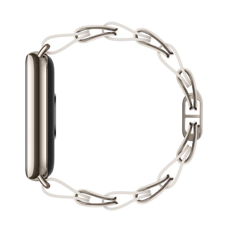 [BHR7313GL] Xiaomi Smart Band 8 Chain Strap - White