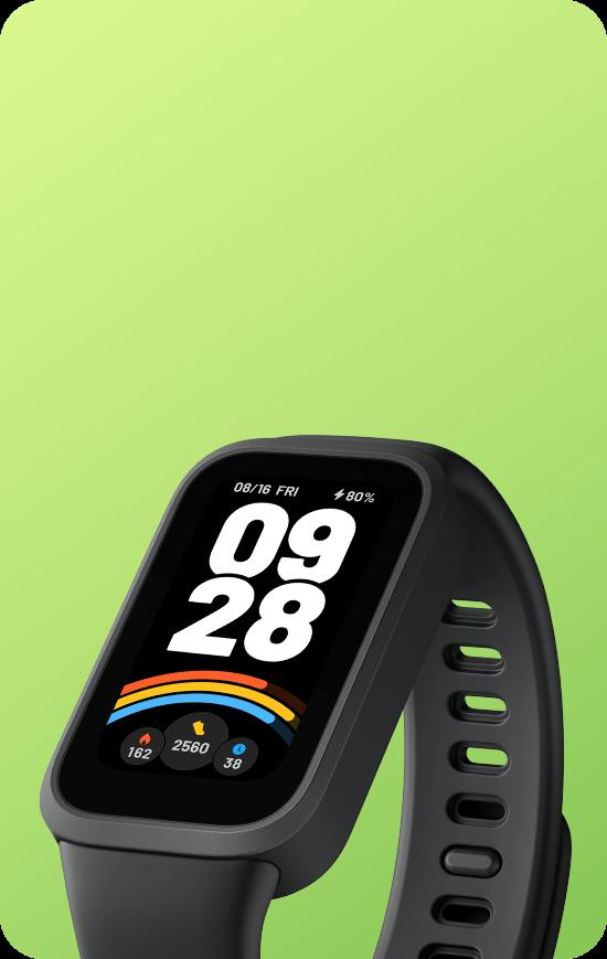 [BHR9444GL] Xiaomi Smart Band 9 Active