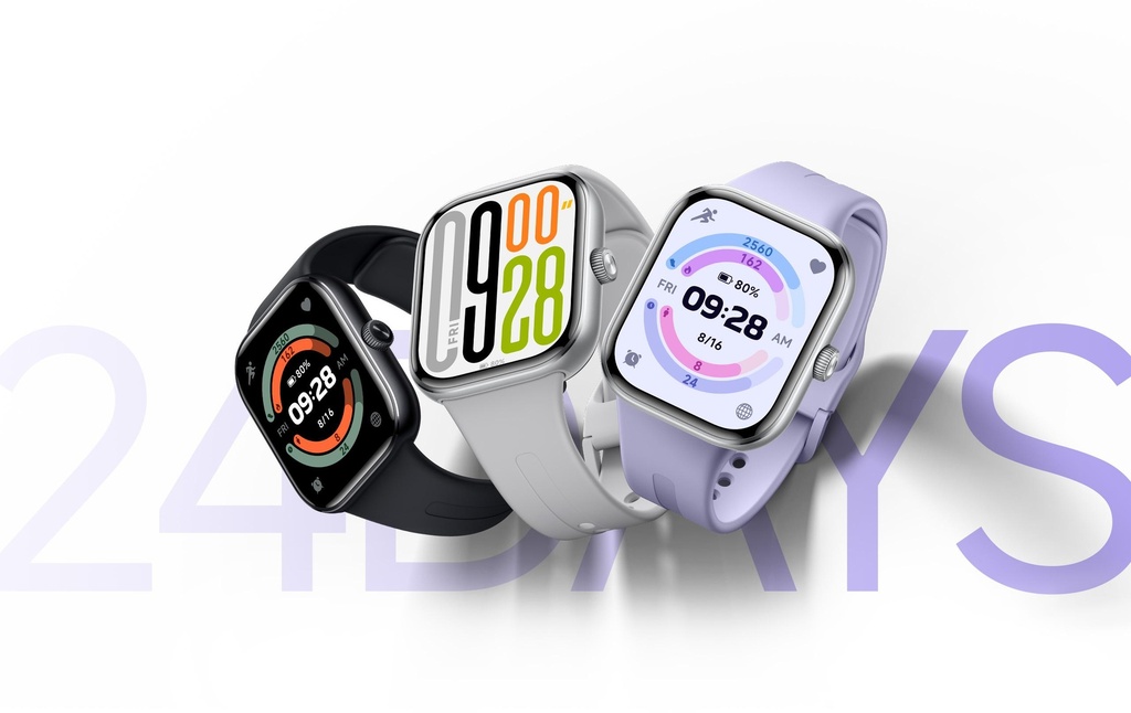 [BHR9389GL] Redmi Watch 5