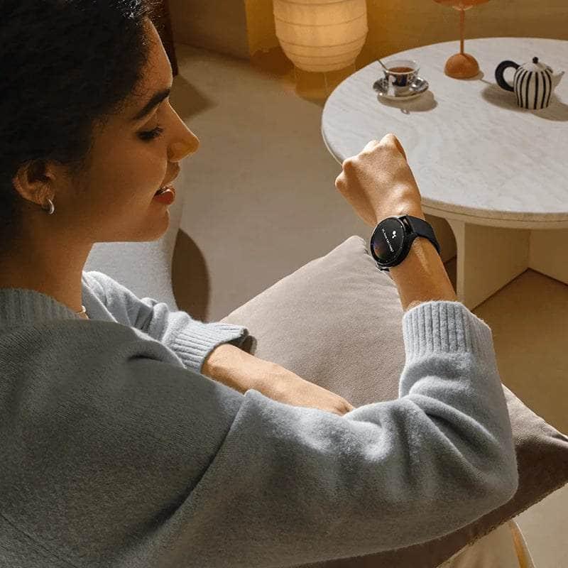 [BHR8035GL] Xiaomi Smart Watch 2 - Black
