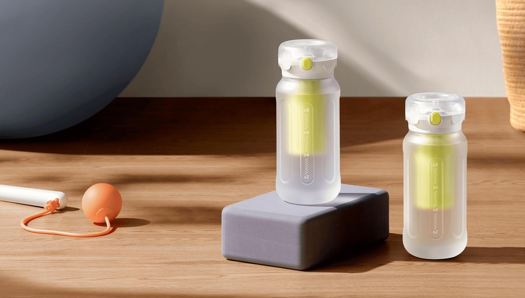 [BHR9678GL] Xiaomi Sport Water Bottle