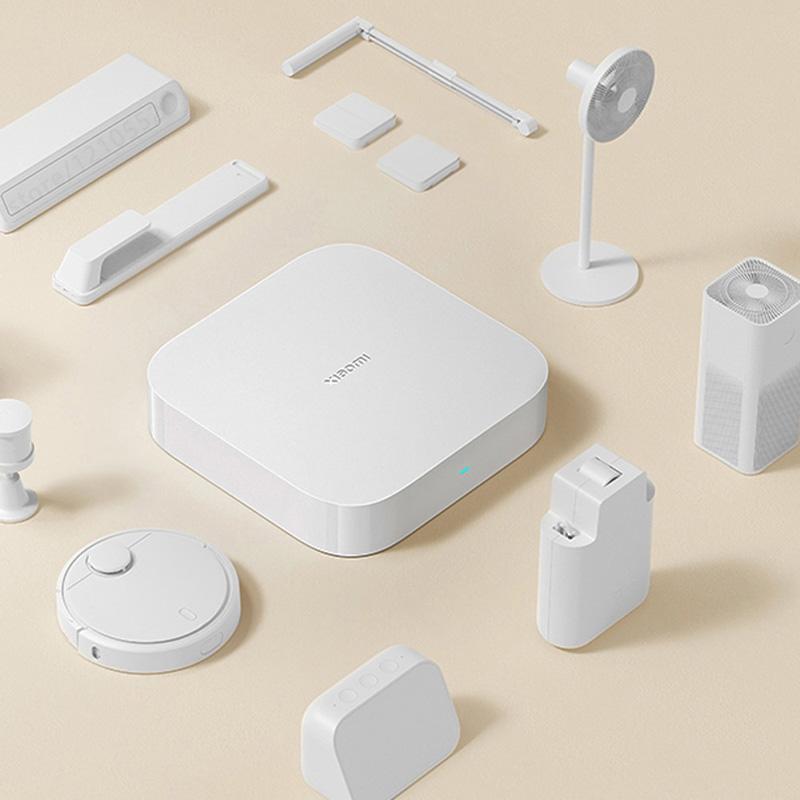 [BHR6765GL] Xiaomi Smart Home hub 2 