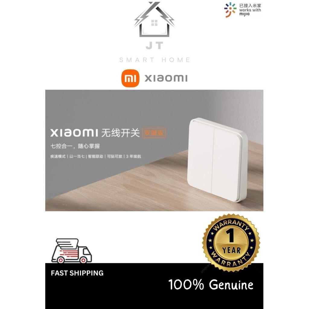 [YTC4040GL] Xiaomi Wireless Switch
