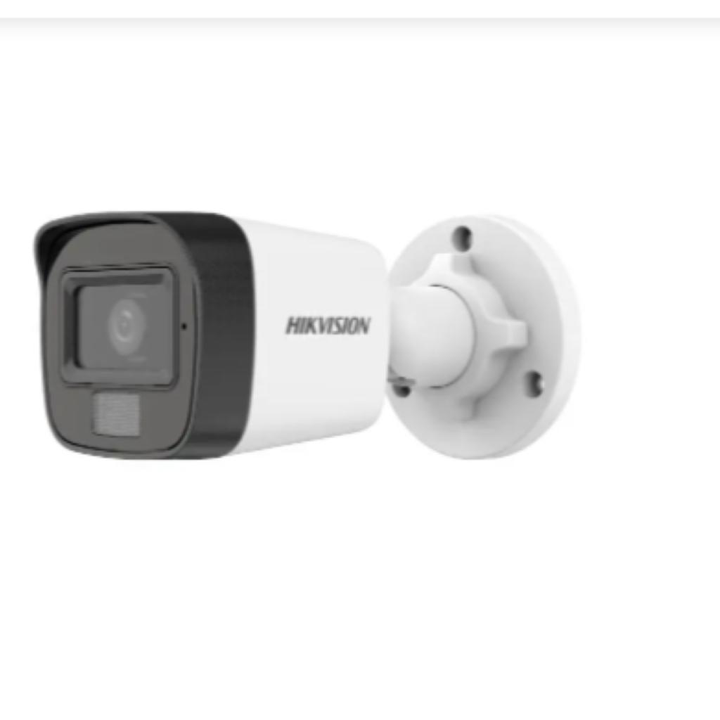 [DS-2CV2021G2-IDW-2.8] Hikvision Bullet Wireless Outdoor Security Camera 2.8mm Lens 2MP