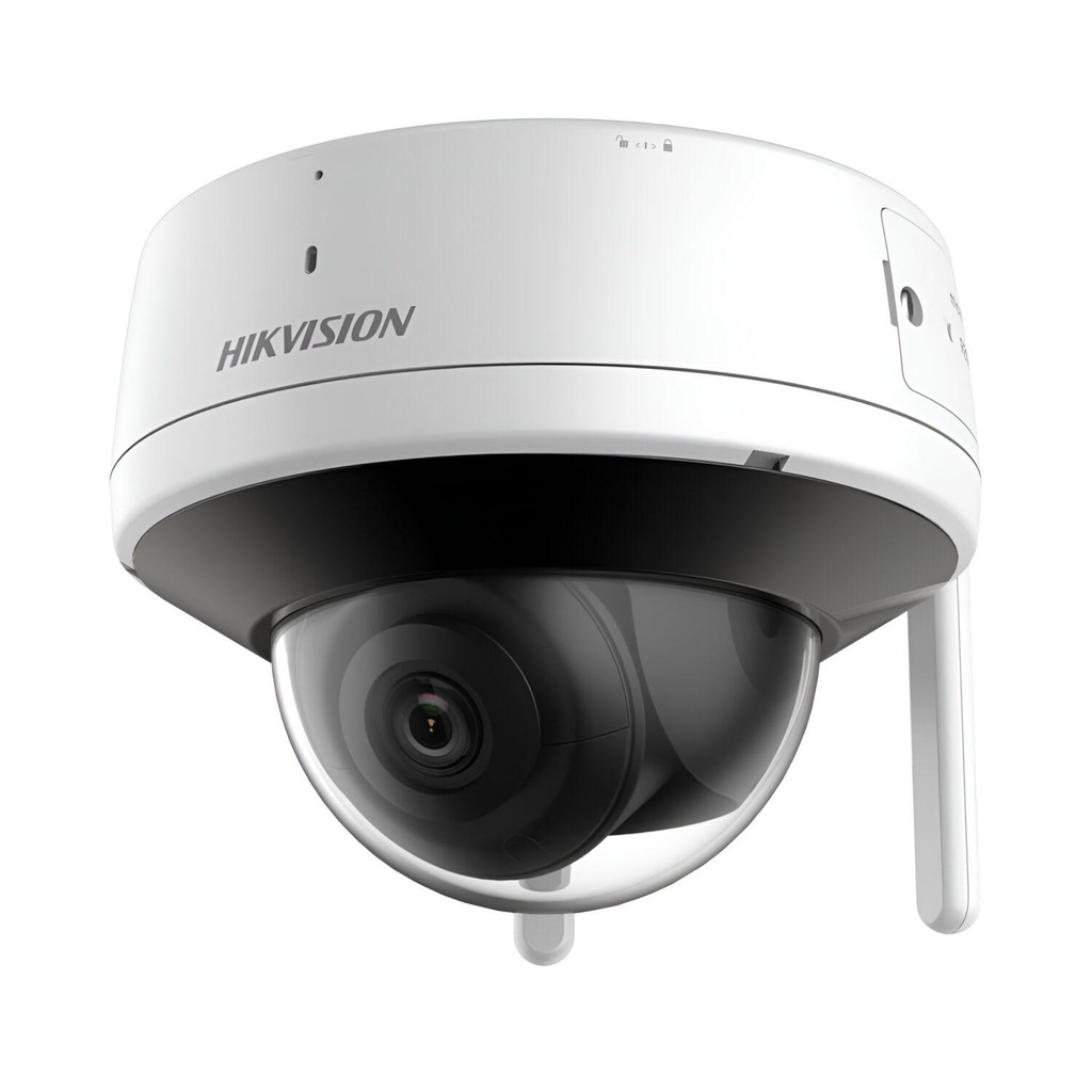 [DS-2DE2C400IWG-W-4] Hikvision Fixed IR Outdoor Security Camera 4mm Lens 4MP