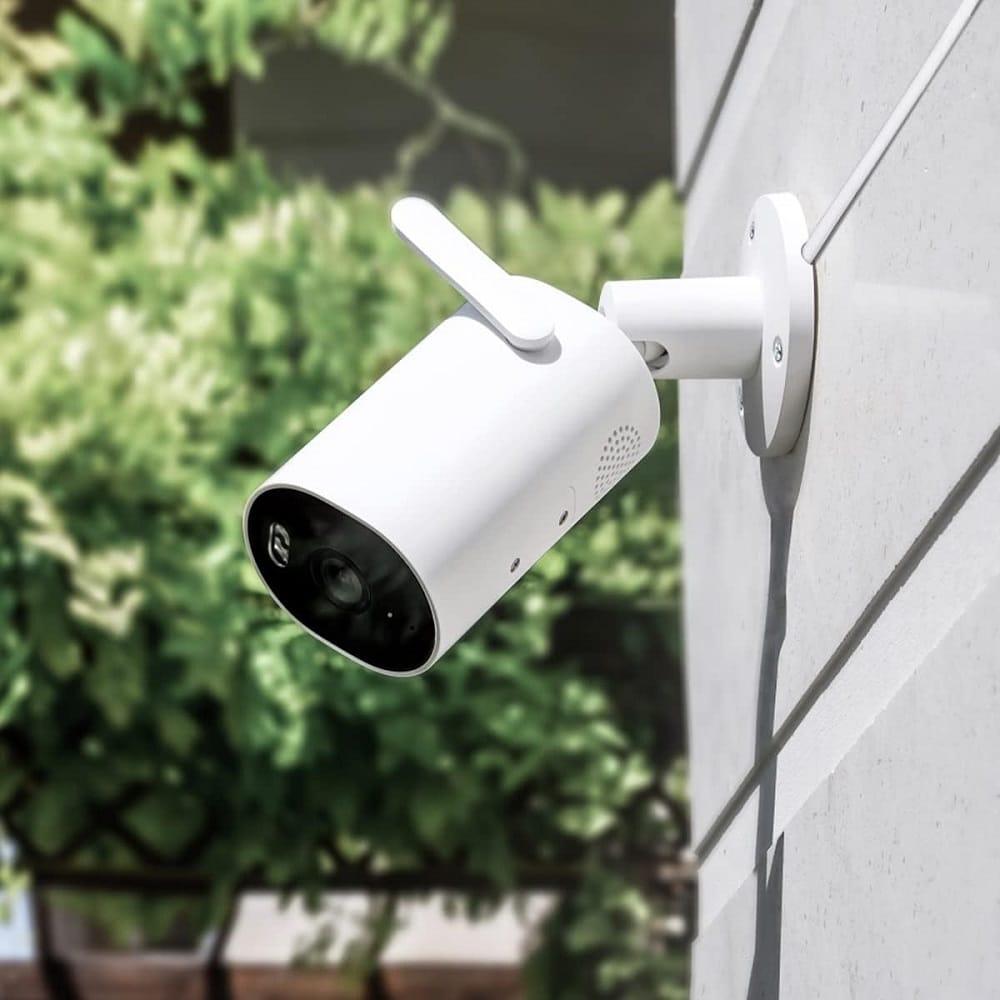 [BHR6816EU] Xiaomi Outdoor Camera AW300
