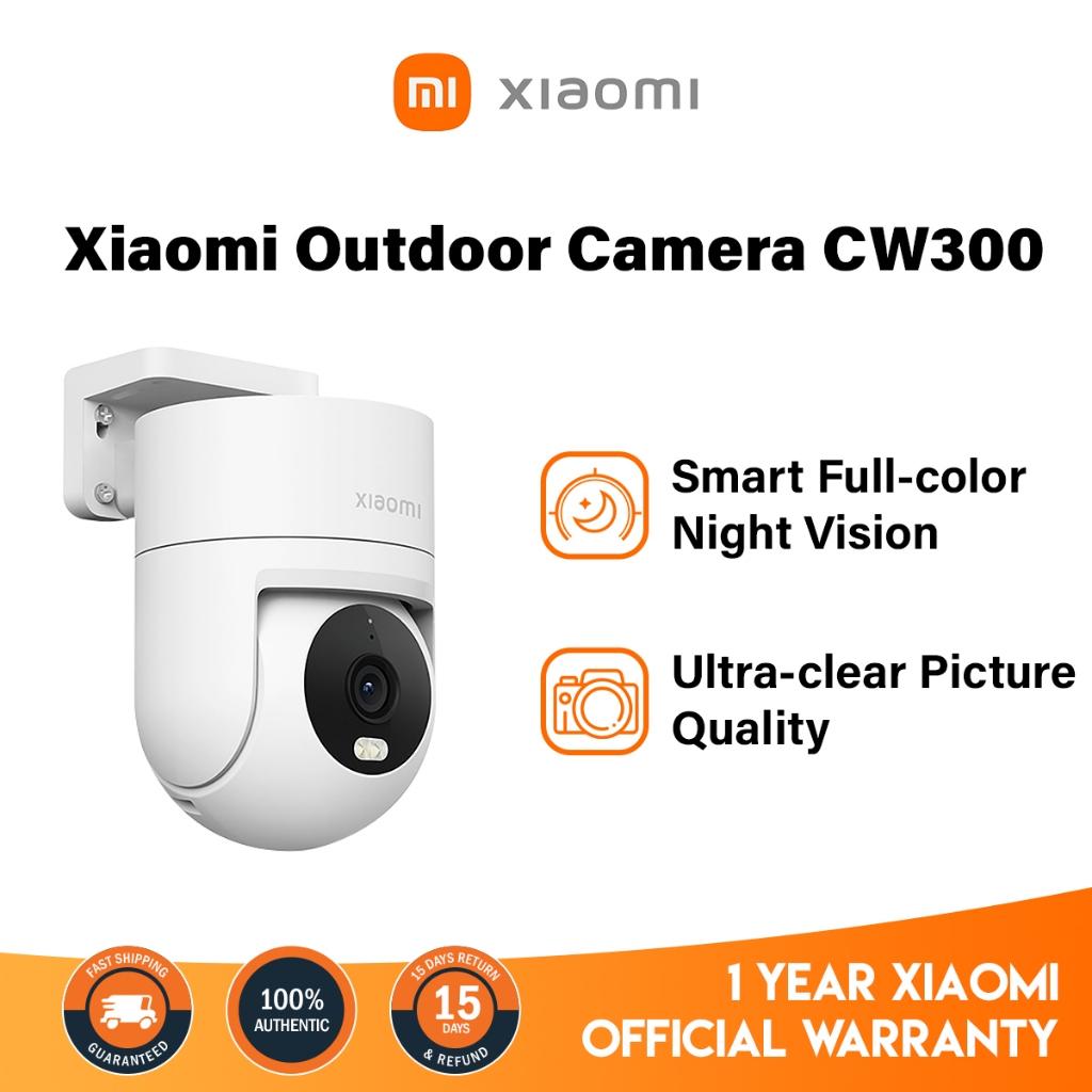 [BHR8097EU] Xiaomi Outdoor Camera CW300