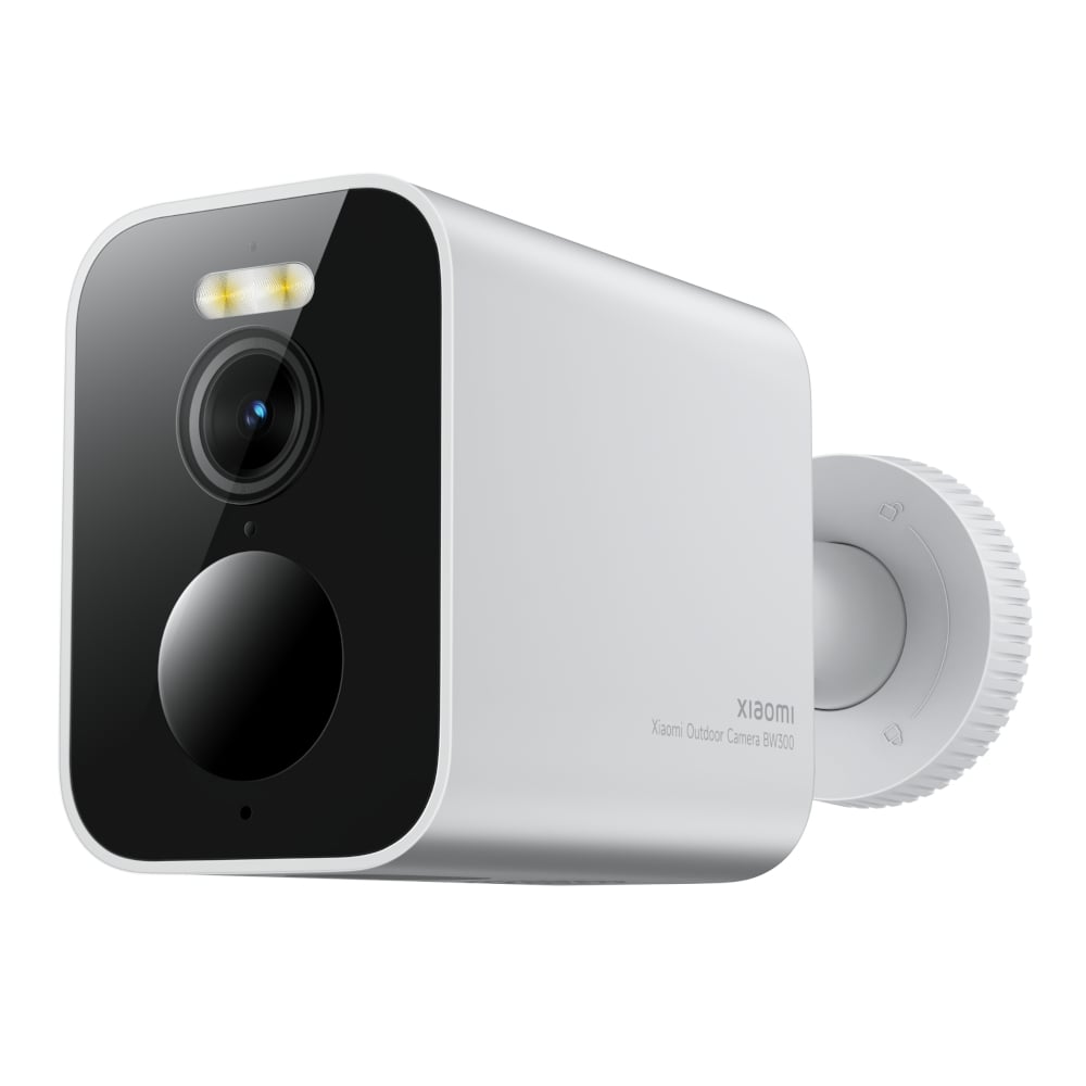[BHR8303GL] Xiaomi Outdoor Camera BW300  