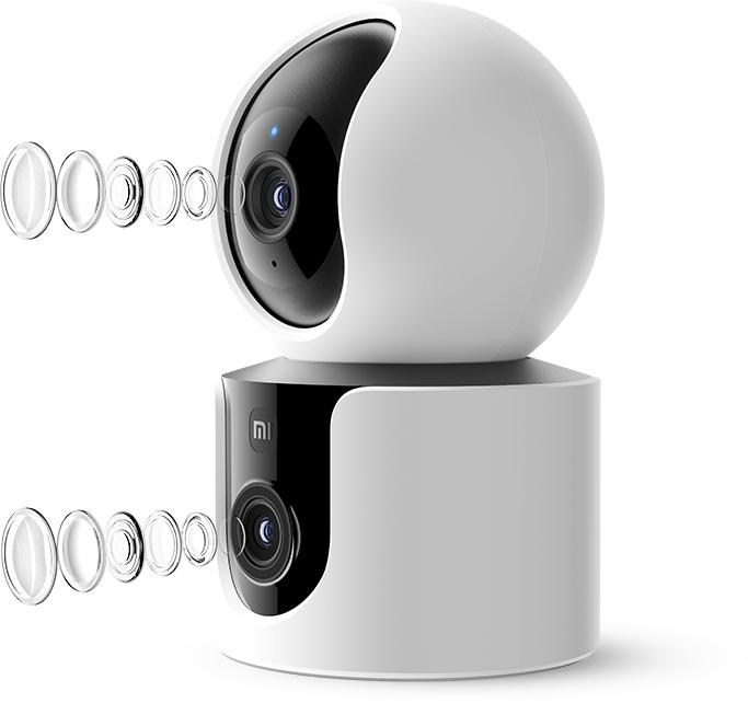 [BHR6540GL] Xiaomi Smart Camera C300
