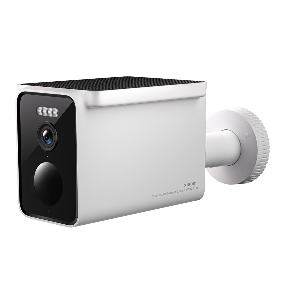 [BHR7747GL] Xiaomi Solar Outdoor Camera BW400 Pro Set
