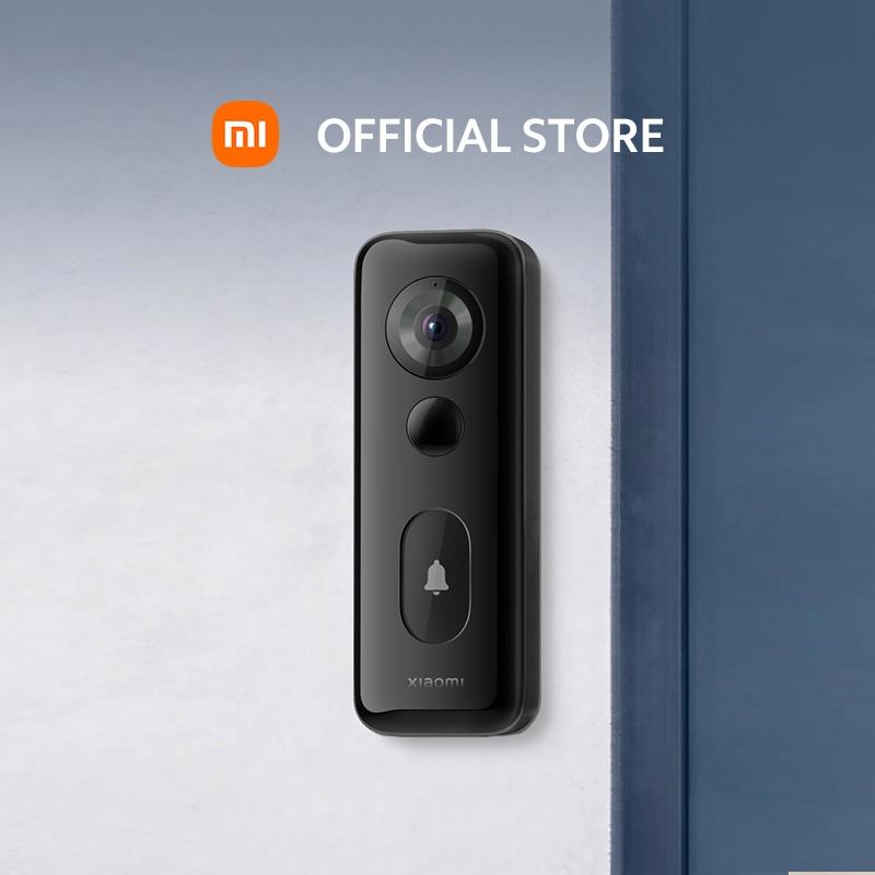 [BHR7068GL] Xiaomi Smart Doorbel 3S