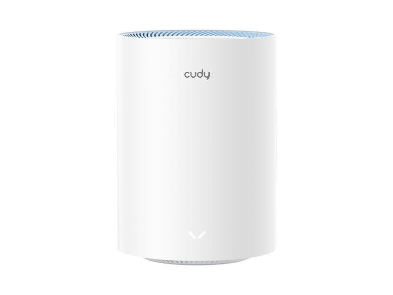 [M1300_1PACK] Cudy AC1200 Wi-Fi Mesh Kit 1 Pack With Gigabit