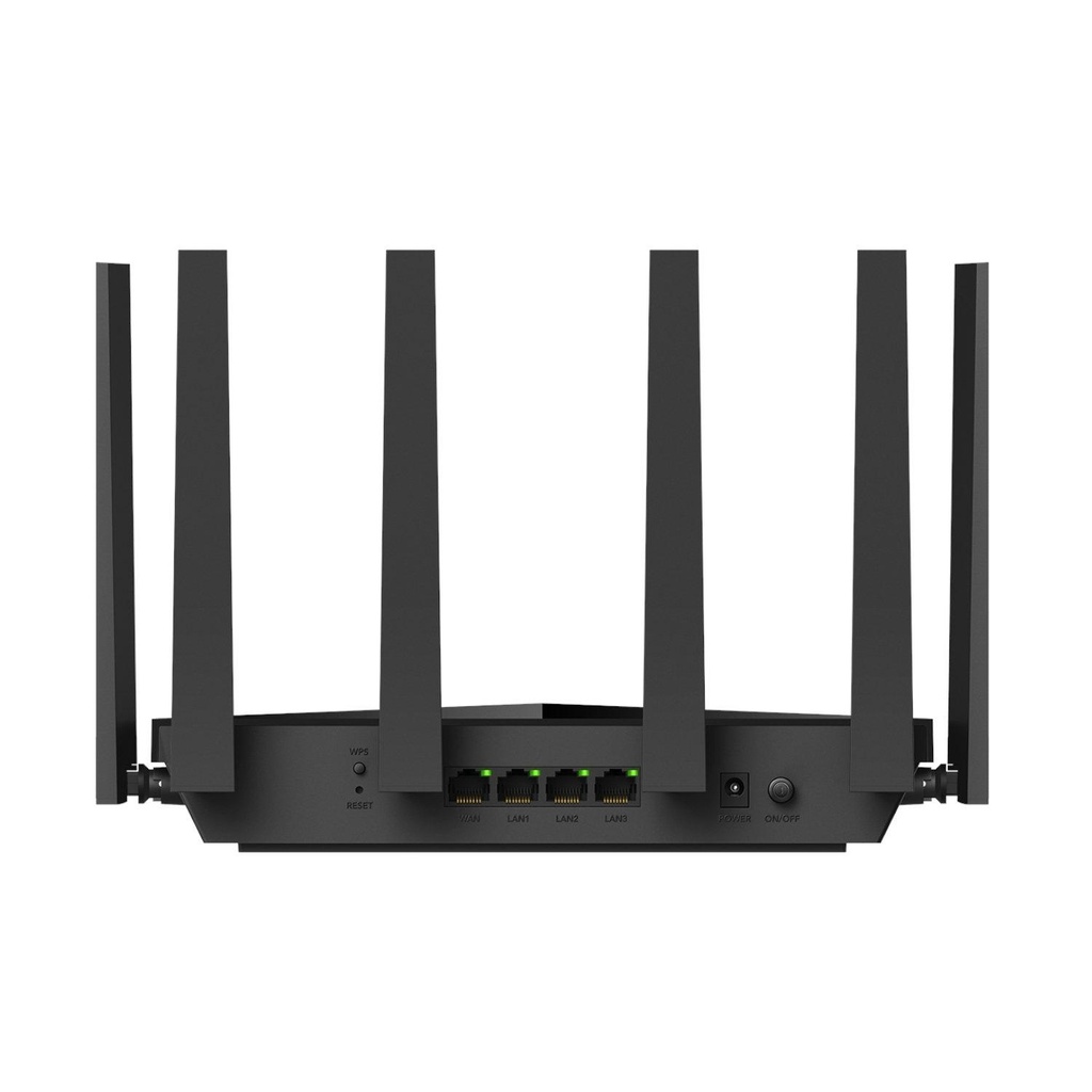 [WR11000] Cudy BE11000 Wi-Fi7 Gigabit Mesh Router