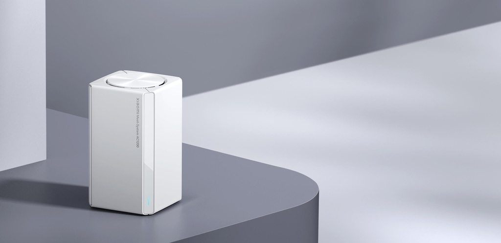 [DVB4452GL] Xiaomi Mesh System AC1200 1 Pack