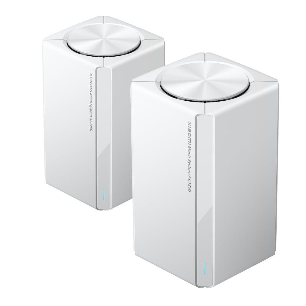 [DVB4451GL] Xiaomi Mesh System AC1200 2 Pack