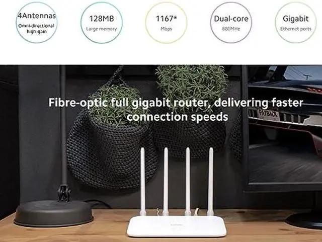 [DVB4330GL] Xiaomi Wireless Router AC1200