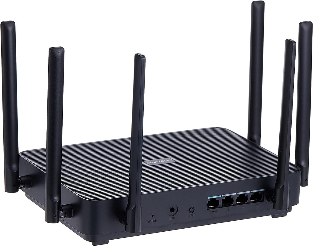 [DVB4314GL] Xiaomi Wireless Router AX3200