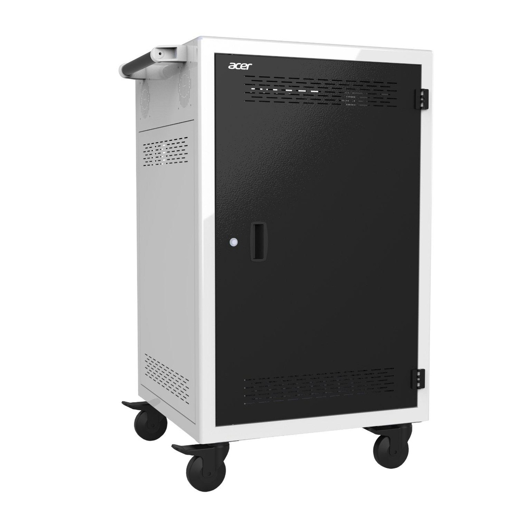 [HP.BCART.001] Acer Charging Trolley 36 Bay AC Power Socket