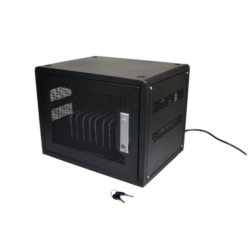 [901950] Port Charging Cabinet 10 Unit