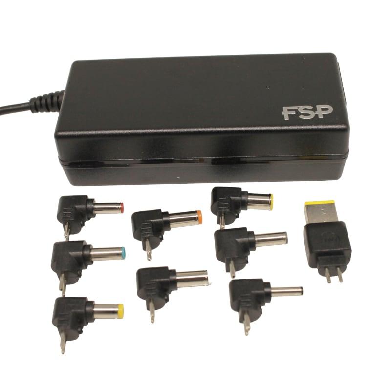 [PNA0652511] FSP NB 65W Universal Notebook Adapter 