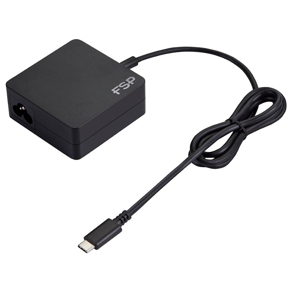 [PNA0652603] FSP NB Type C 65W Universal Adapter
